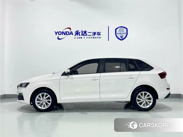 Skoda Xindong id 4211086 из Китая 9