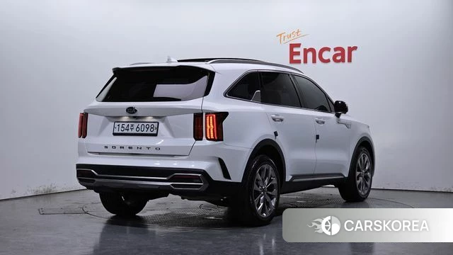 Kia Sorento 4th Generation id 4446646 из Кореи 12