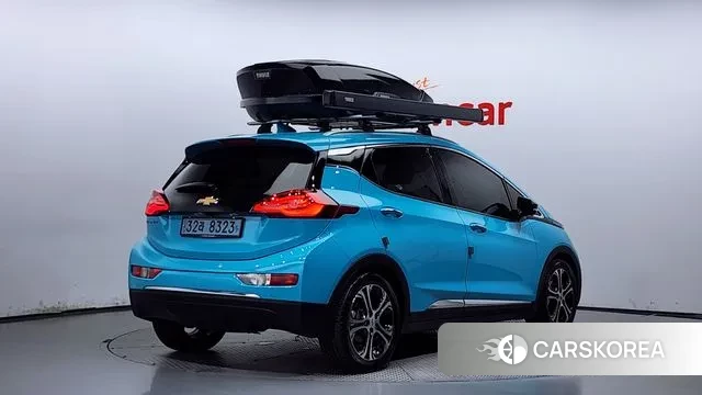 Chevrolet (GM Daewoo) Bolt EV id 2985746 из Кореи 12