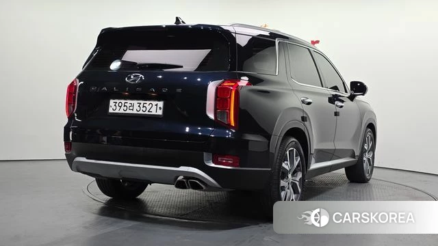 Hyundai Palisade id 4476652 из Кореи 12