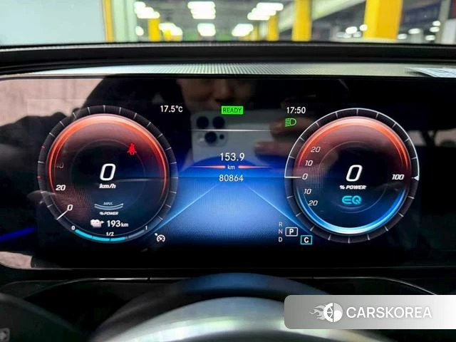 Mercedes-Benz EQC id 4259290 из Китая 12