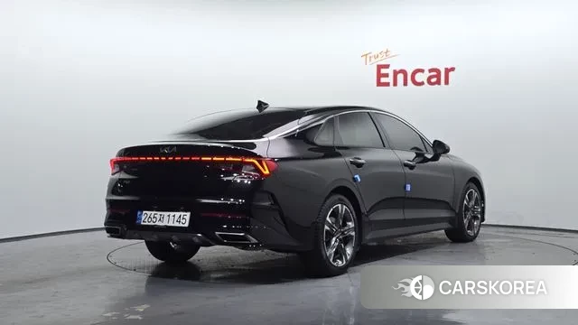 Kia K5 3rd generation id 3492873 из Кореи 12