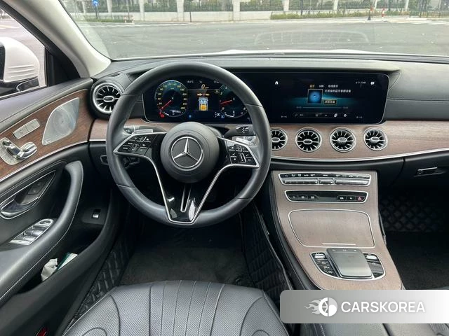 Mercedes-Benz CLS id 4254675 из Китая 12
