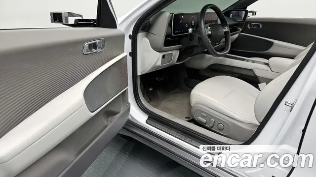 Hyundai Ionic 6 id 2660053 из Кореи 12