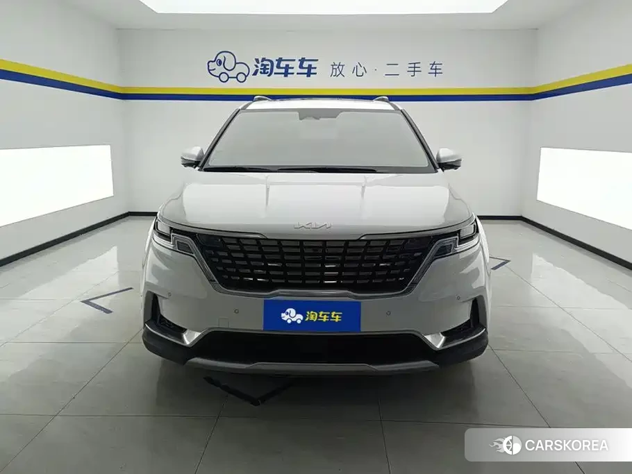 Kia Carnival id 4607225 из Китая 8