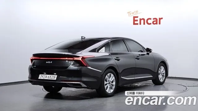 Kia K8 id 2879564 из Кореи 12