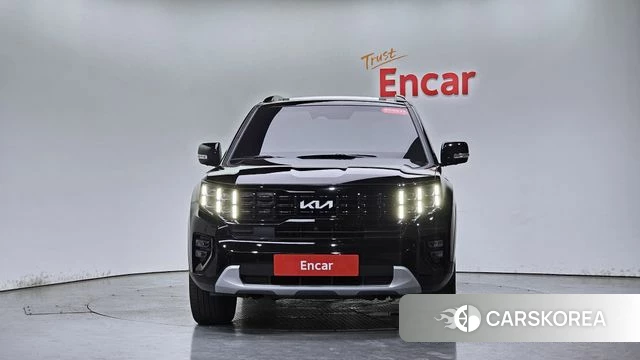 Kia Mohave Master id 4370048 из Кореи 12
