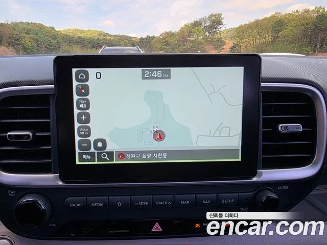 Hyundai Venue id 2677326 из Кореи 11