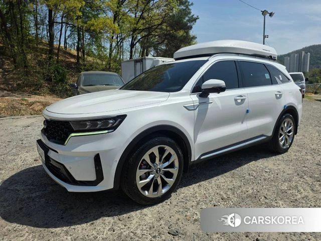 Kia Sorento 4th Generation id 4899726 из Кореи 11