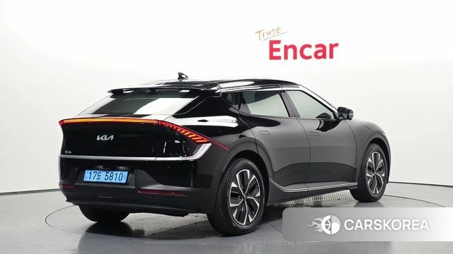 Kia EV6 id 4401161 из Кореи 12