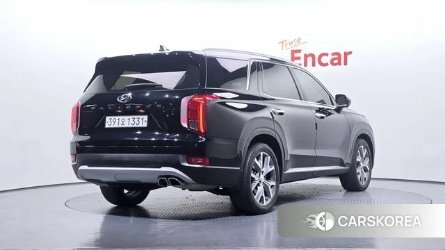 Hyundai Palisade id 3955088 из Кореи 12