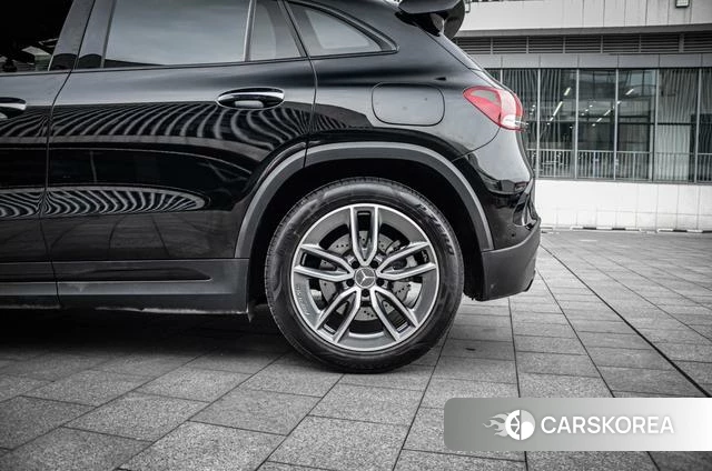 Mercedes-Benz GLA AMG id 4258655 из Китая 12