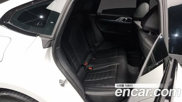 BMW i4 id 2639899 из Кореи 12