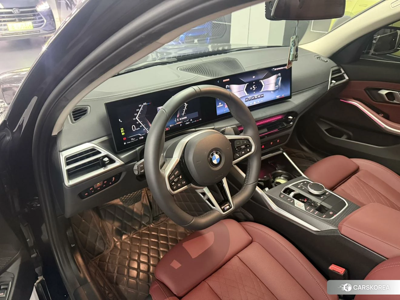BMW 3 series id 4505066 из Китая 9