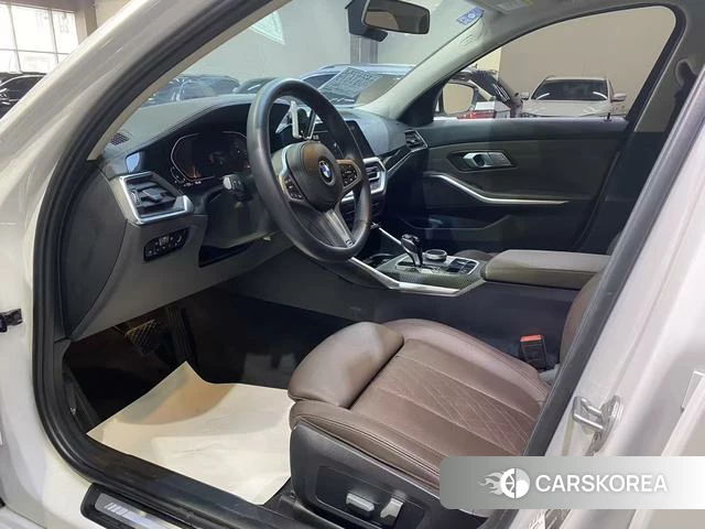 BMW 3 series id 4255894 из Китая 12
