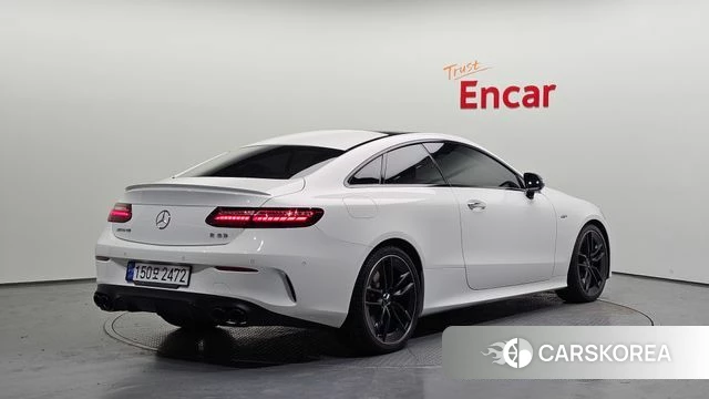 Mercedes-Benz E-Class W213 id 4687421 из Кореи 12