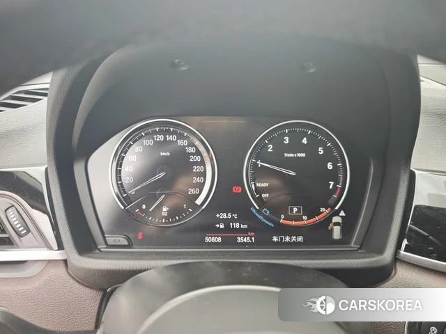 BMW X1 id 4353484 из Китая 9
