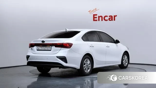 Kia Come New K3 id 3519993 из Кореи 12