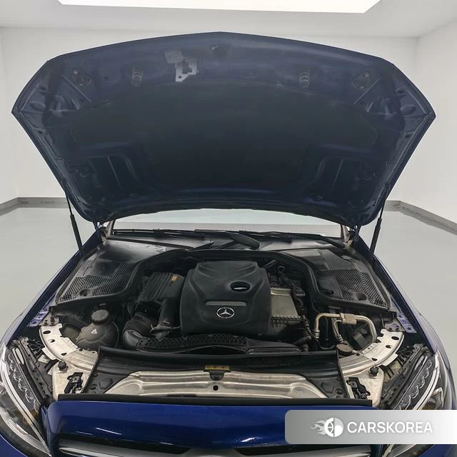 Mercedes-Benz Class C id 4253070 из Китая 12