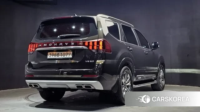 Kia Mohave Master id 3514817 из Кореи 12