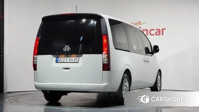 Hyundai Staria id 3674800 из Кореи 12