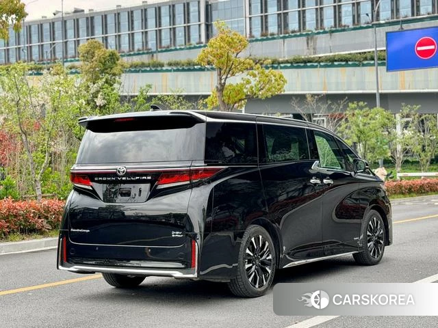 Toyota Wilfa id 4236531 из Китая 12