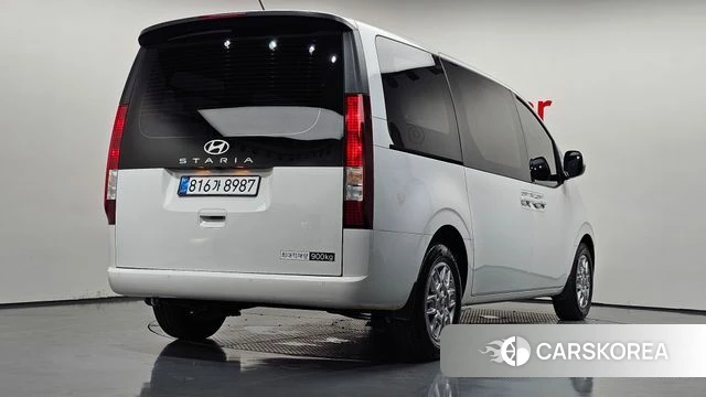 Hyundai Staria id 4400383 из Кореи 12