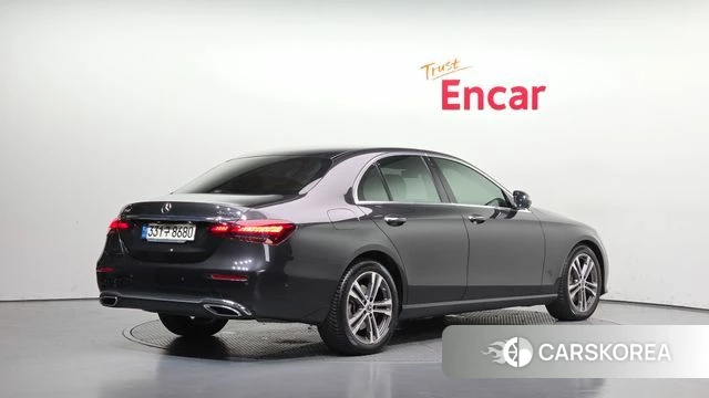 Mercedes-Benz E-Class W213 id 4793770 из Кореи 12