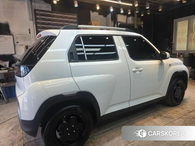 Hyundai Casper id 4645887 из Кореи 10