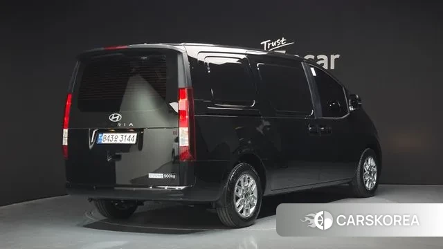 Hyundai Staria id 3393891 из Кореи 12