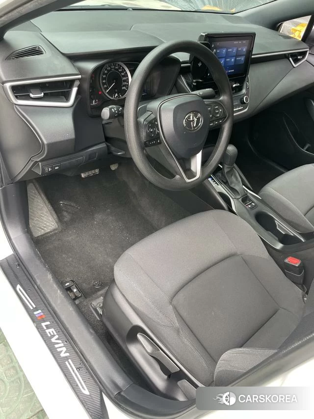 Toyota Lei Ling id 4273737 из Китая 12