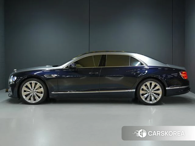 Bentley Flying Spur 3rd Generation id 4779341 из Кореи 12