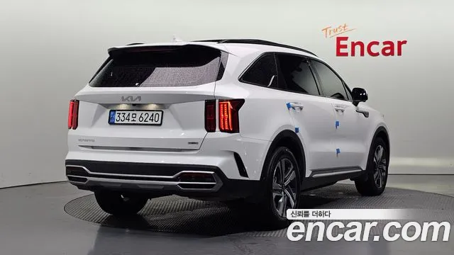 Kia Sorento 4th Generation id 2816312 из Кореи 12