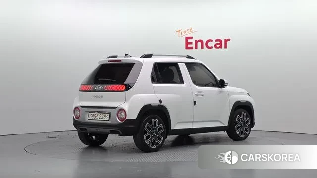 Hyundai Casper id 3497899 из Кореи 12