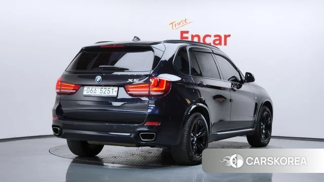 BMW X5 (F15) id 4363503 из Кореи 12