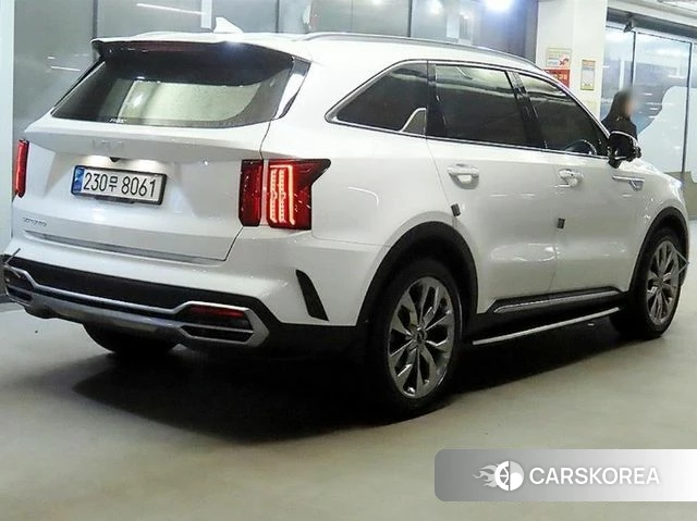 Kia Sorento 4th Generation id 4367618 из Кореи 12