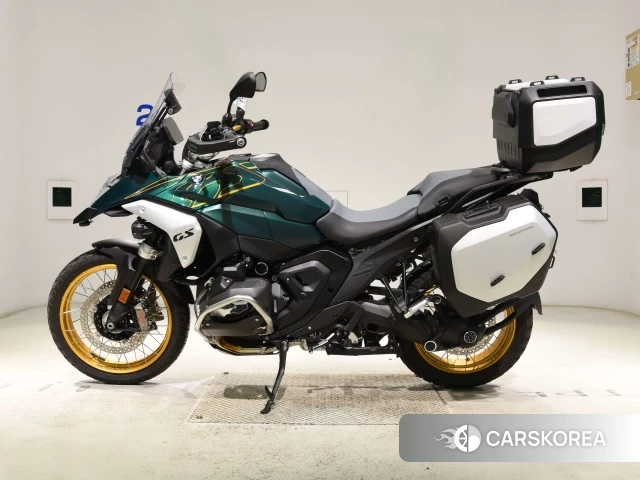 Проданный BMW R1300GS 2024 из Японии