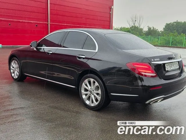 Mercedes-Benz E-Class W213 id 2945826 из Кореи 11