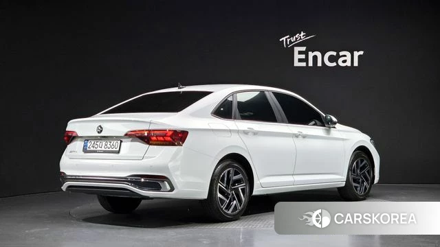 Volkswagen 7th Generation of Jetta id 4792189 из Кореи 12