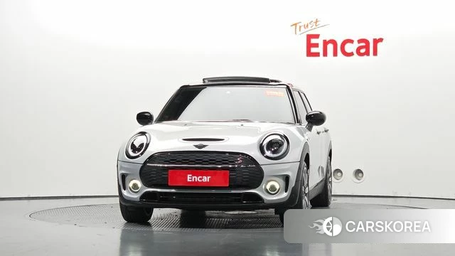 Mini Cooper S Clubman id 4793078 из Кореи 12