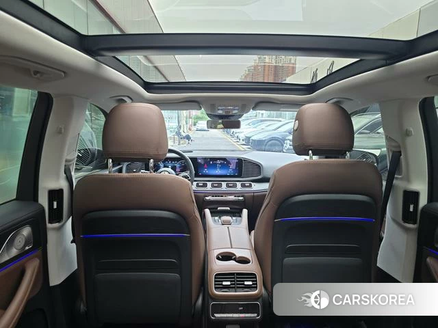 Mercedes-Benz GLE (import) id 4353099 из Китая 12
