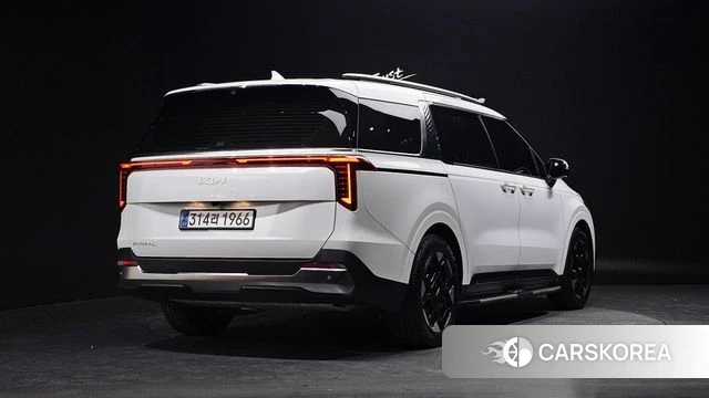 Kia The New Carnival 4th Generation id 3825934 из Кореи 12