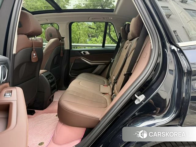 BMW X5 (imported) id 4392113 из Китая 10