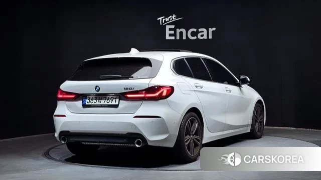 BMW 1 Series (F40) id 2890332 из Кореи 12