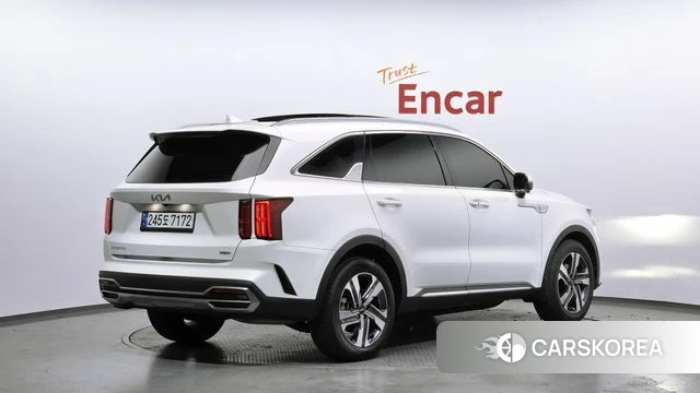 Kia Sorento 4th Generation id 3922576 из Кореи 12
