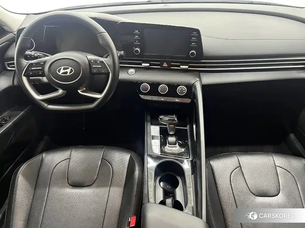 Hyundai Elantra id 4685917 из Китая 10