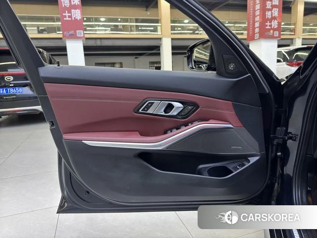 BMW 3 series id 4299573 из Китая 7