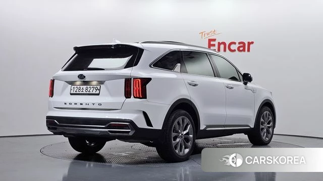 Kia Sorento 4th Generation id 4759554 из Кореи 12