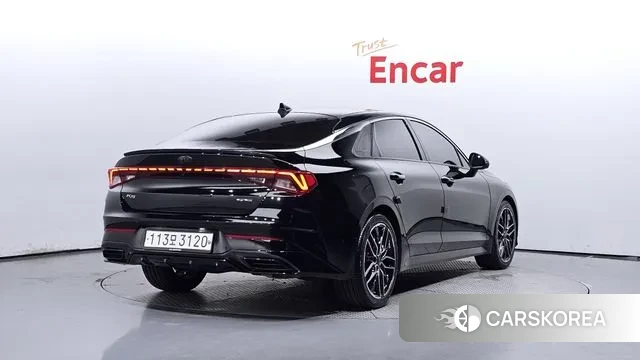 Kia K5 3rd generation id 3187672 из Кореи 12