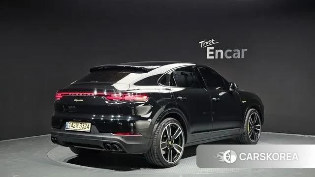 Porsche Cayenne (PO536) id 3606073 из Кореи 12
